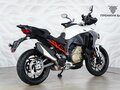 2025 Ducati Multistrada V4, белый, 2599000 рублей - вид 5
