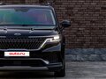 2020 Kia Carnival IV, чёрный - вид 3
