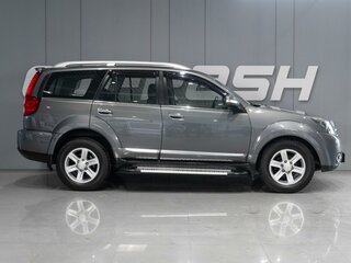 2017 DW Hower H3 I, серый, 1299000 рублей, вид 5