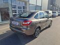 2026 Lada (ВАЗ) Granta I Рестайлинг, коричневый, 1365900 рублей - вид 5