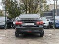 2019 Lada (ВАЗ) Vesta I, чёрный, 779000 рублей - вид 7