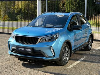 2023 Livan X3 Pro, голубой, 1049000 рублей, вид 3