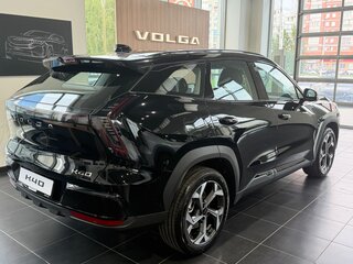 2026 VOLGA K40, чёрный, 3899000 рублей, вид 5