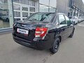 2026 Lada (ВАЗ) Granta I Рестайлинг, чёрный, 850000 рублей - вид 5