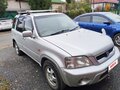 2000 Honda CR-V I Рестайлинг, серый, 359000 рублей - вид 1