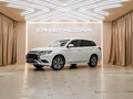 2022 Mitsubishi Outlander III Рестайлинг 3, белый, 2800000 рублей
