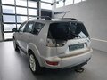 2012 Mitsubishi Outlander II Рестайлинг, серебристый, 749000 рублей - вид 6