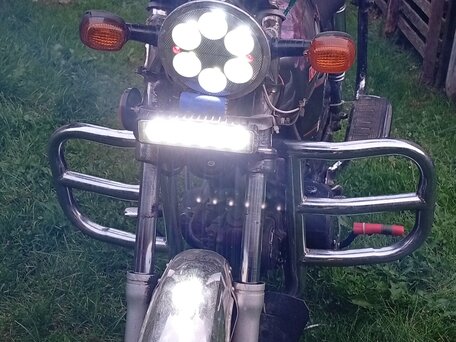 2012 Racer Alpha, чёрный, 20000 рублей, вид 1
