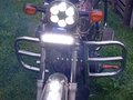 2012 Racer Alpha, чёрный, 20000 рублей