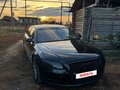 2005 Audi A8 II (D3) Рестайлинг, чёрный, 500000 рублей