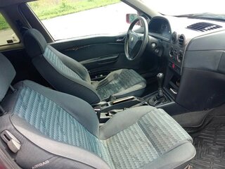 1999 Alfa Romeo 145 I Рестайлинг, красный, 55000 рублей, вид 4