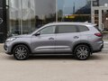 2023 Chery Tiggo 8 I Рестайлинг, серый, 1970000 рублей - вид 7