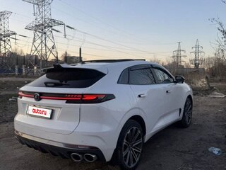 2023 Changan UNI-K, белый, 2680000 рублей, вид 5