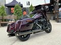 2025 Harley-Davidson CVO Street Glide, фиолетовый, 6650000 рублей - вид 3
