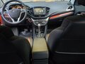 2022 Lada (ВАЗ) Vesta SW Cross I, оранжевый, 1299000 рублей - вид 8