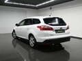 2013 Ford Focus III, белый, 895000 рублей - вид 5