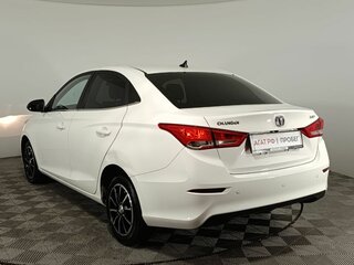 2023 Changan Alsvin, белый, 880000 рублей, вид 5