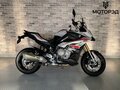2016 BMW S 1000 XR, белый, 1135000 рублей