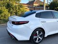 2016 Kia Optima IV, белый, 1650000 рублей - вид 7