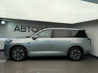 2025 GAC Trumpchi S9, серый, 5740000 рублей, вид 3