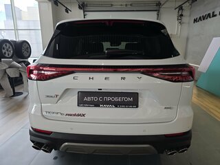 2024 Chery Tiggo 8 Pro Max I, белый, 2250000 рублей, вид 5