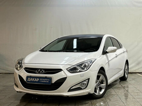 Hyundai i40 I