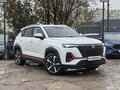 2023 Changan CS35 Plus I Рестайлинг, белый, 1689000 рублей - вид 3