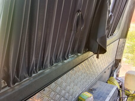 2001 Mercedes-Benz Sprinter, белый, 299000 рублей, вид 5