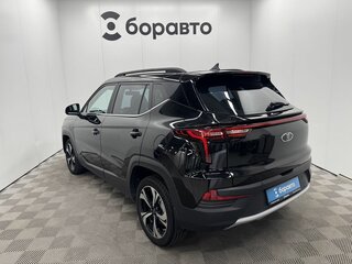 2022 Москвич 3, чёрный, 1410000 рублей, вид 5