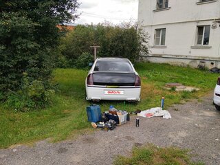 2005 Chrysler 300C I, белый, 700000 рублей, вид 5