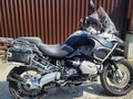 2009 BMW R 1200 GS Adventure, серый, 950000 рублей - вид 2