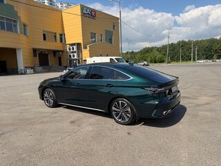 2023 Chery Arrizo 8, зелёный, 1920000 рублей, вид 3