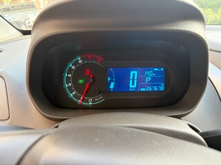 2019 Ravon R4, жёлтый, 600000 рублей, вид 4