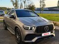 2022 Mercedes-Benz GLE Coupe 400 d II (C167), серый, 9400000 рублей - вид 1
