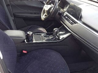 2023 Chery Tiggo 4 Pro I, белый, 989400 рублей, вид 5