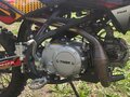 2025 TMBK Pitster, красный, 67000 рублей - вид 7