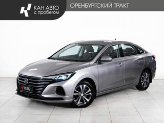 2023 Changan Eado Plus I, серый, 1650000 рублей, вид 1