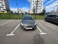 2017 Ford Focus III Рестайлинг, серый, 1100000 рублей