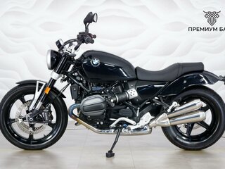 2024 BMW R 12, чёрный, 1499000 рублей, вид 2