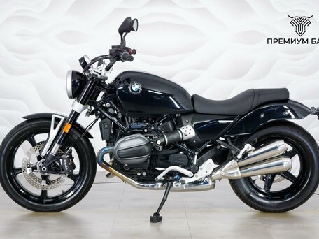 2024 BMW R 12, чёрный, 1499000 рублей, вид 2