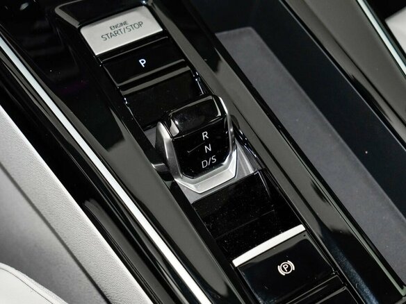 2026 Volkswagen Lamando L II, красный, 2970000 рублей - вид 14