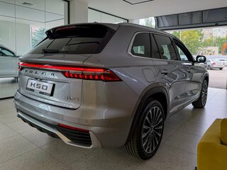 2026 VOLGA K50, серебристый, 4349000 рублей, вид 4