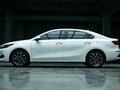 2022 Kia K3 II (China Market) Рестайлинг, белый, 1213000 рублей - вид 3