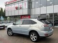 2006 Lexus RX 350 II Рестайлинг, голубой, 1049000 рублей - вид 2