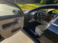 2013 Jaguar XF I Рестайлинг, чёрный, 1150000 рублей - вид 9