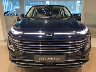 2025 Bestune T90 I, чёрный, 3281000 рублей, вид 2