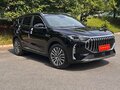 2023 Jetour X70+ I, чёрный, 1135000 рублей