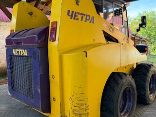2022 ЧЕТРА МКСМ 1200-А1, 2550000 рублей, вид 2
