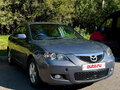 2008 Mazda Axela I, серый, 400000 рублей - вид 1
