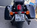 1998 Honda Valkyrie 1500, чёрный, 670000 рублей - вид 6